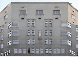 Photo Textures of Buildings